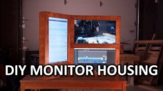 Customize Your Monitors Customize Your Monitors