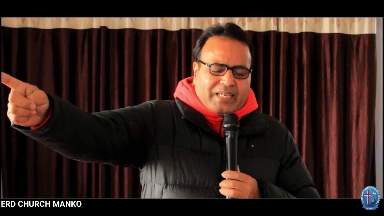 Pastor Ramesh Sunday Spiritual Sermon By Pastor Ramesh Heera - YouTube