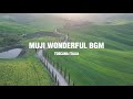 MUJI BGM: Italy イタリア  |  Coffee Kawaii Music Break (Italian Acoustic Guitar)