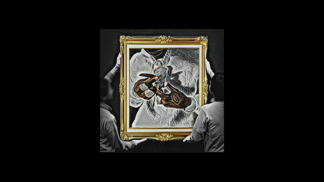 DaBaby - Masterpiece (Svikin Remix)