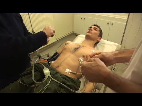 Une épreuve extrême