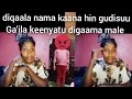 Ga Ila Kaanatu Digaama Malee Muca Kaana Fudhe Hin Gudisuu Diqaala Namara Dhima Hin Qabu