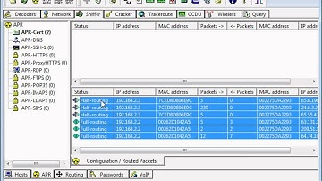 How to get xbl ips using Cain & Able