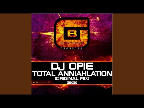 Watch Total Anniahlation (Original Mix) on YouTube