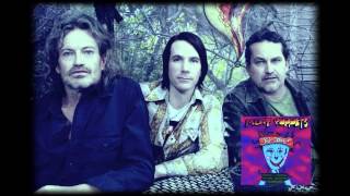 Watch Meat Puppets Inflatable video