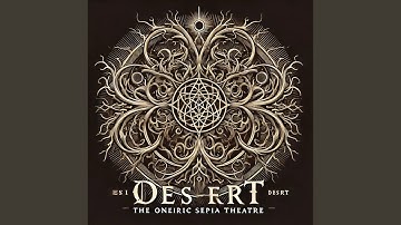 Esi Des Ert Desrt aert