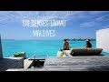SIX SENSES LAAMU MALDIVES