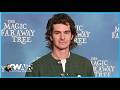 Do You Have a Secret IG Account to Lurk? Andrew Garfield Does | On Air with Ryan Seacrest