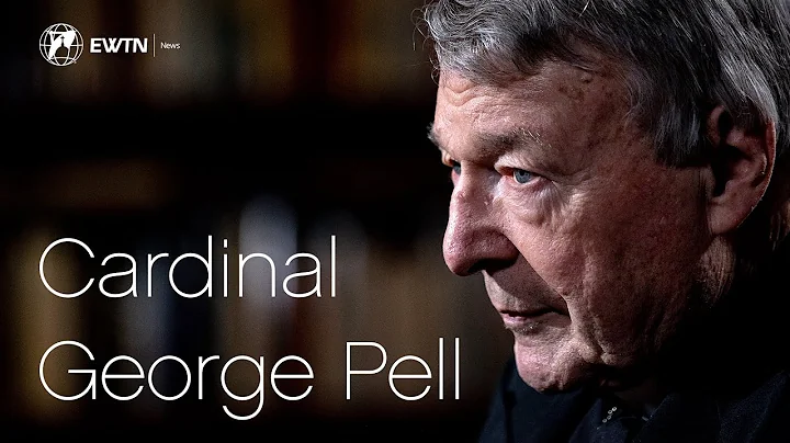 EXCLUSIVE: Cardinal George Pell on his second pris...