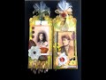 VINTAGE TAGS - ROLL A DICE