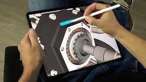 Engine adjustments | Shapr3D