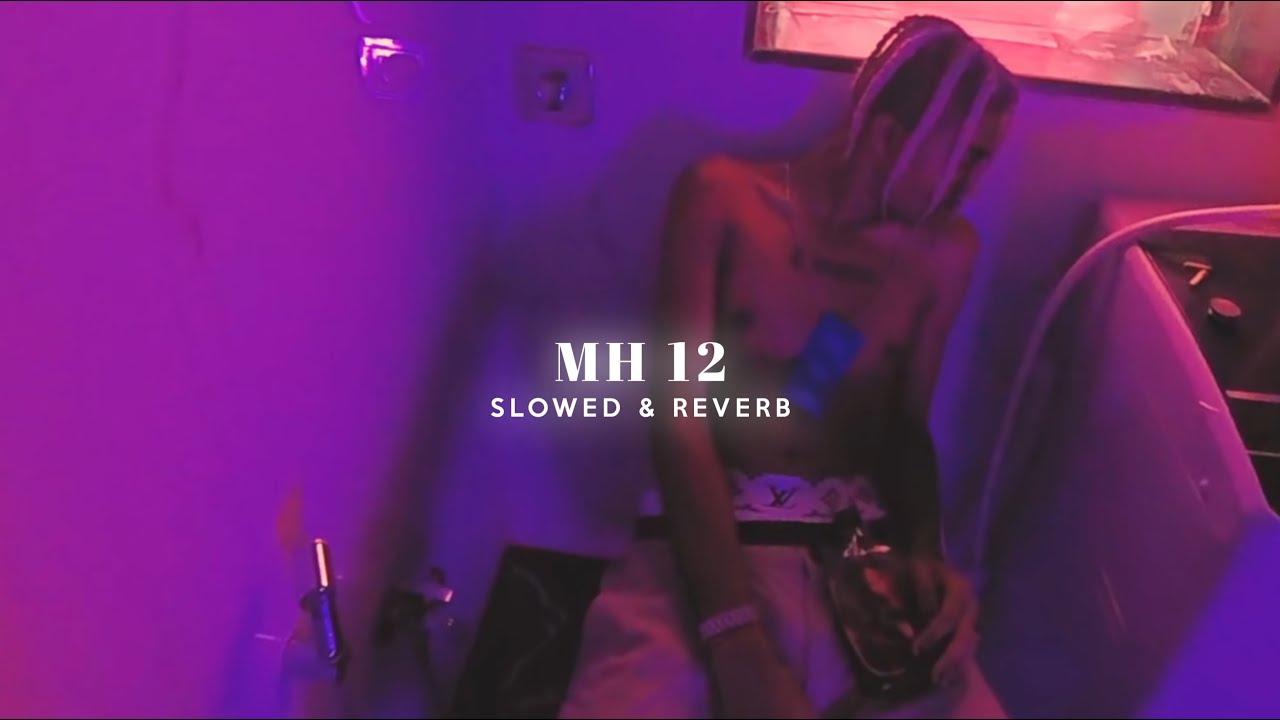 Mc Stan - MH 12 (slowed + reverb) / Hip Hop Slowed - YouTube