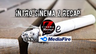 BACKSOUND SINEMA Z RECAP!!FREE DOWNLOAD!!NO COPY RIGHT!!