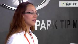 İzmir Park Tıp Merkezi - Tanıtım