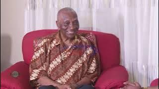 ZUMARI - AZAM TV | Pius Msekwa, Spika Mstaafu wa Bunge la Tanzania
