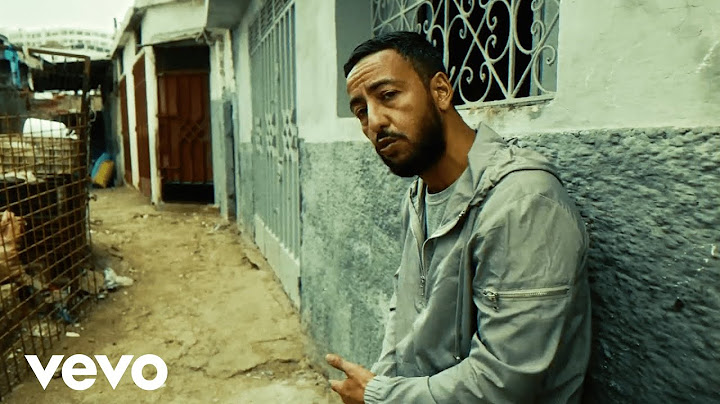 Lacrim - Cavale (ft. Mister You, Heuss l'Enfoiré) [Remix]