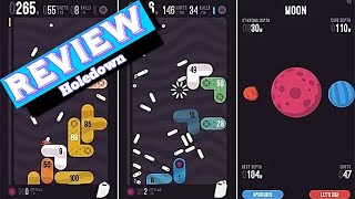 Holedown Review (iOS/Android)