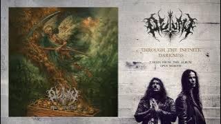 Outlaw - Through The Infinite Darkness (New Track 2025)