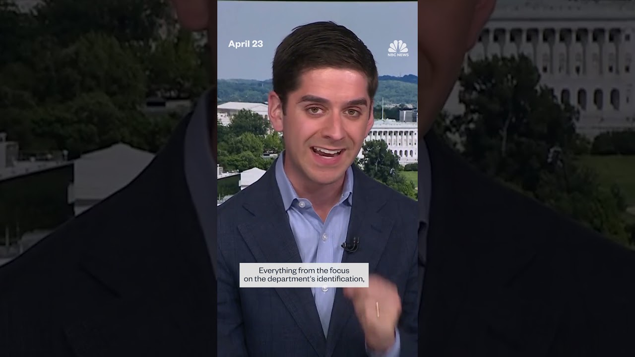 DOJ’s watchdog to investigate handling of Epstein files