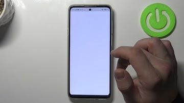 How to Turn On/Off Touch Sounds on MOTOROLA Edge 20 Lite – Manage Sound Settings