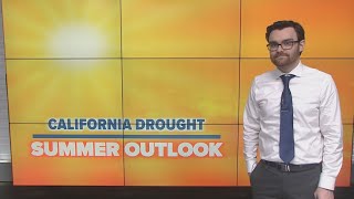 California Drought: Summer outlook, helping the Delta and restoring groundwater
