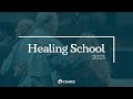 Healing School with Barry Bennett - June 7, 2023