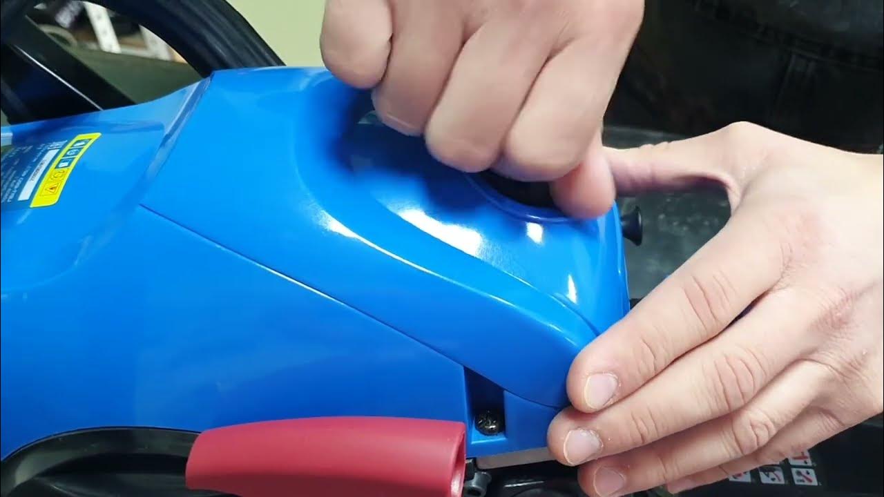 Бензопила ЗУБР ПБЦ-560 45ДП и STIHL MS-250 (сравнение от клиента) - YouTube