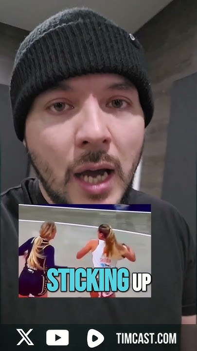 The WNBA Is LOVING The Caitlin Clark Carnage - YouTube
