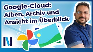 Google Fotos-App Alben Anlegen Und Das Archiv Die Ansicht Organisieren So Gehts