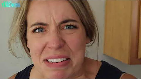 The 7 Stages of Summer Break For Teachers