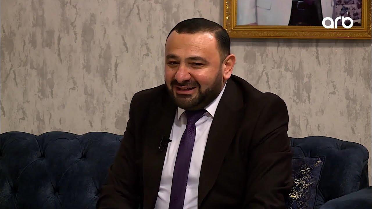 Aşıq Namiq Fərhadoğlu Sabir Əliyev Haqqında Danışdı (O Üz Verlişi ARB