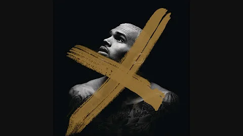 Chris Brown - Songs On 12 Play (Audio) ft. Trey Songz