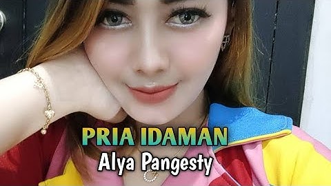 Pria Idaman "Alya Pangesty" - LIVE Andry Enterprised Official