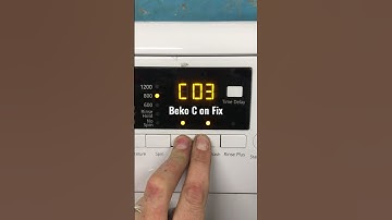 Beko , Flavel , Blomberg C on Repair