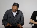 RBX Recalls Meeting Dr. Dre With Snoop Dogg & The Lady Of Rage Dissing Him | UNIQUE ACCESS