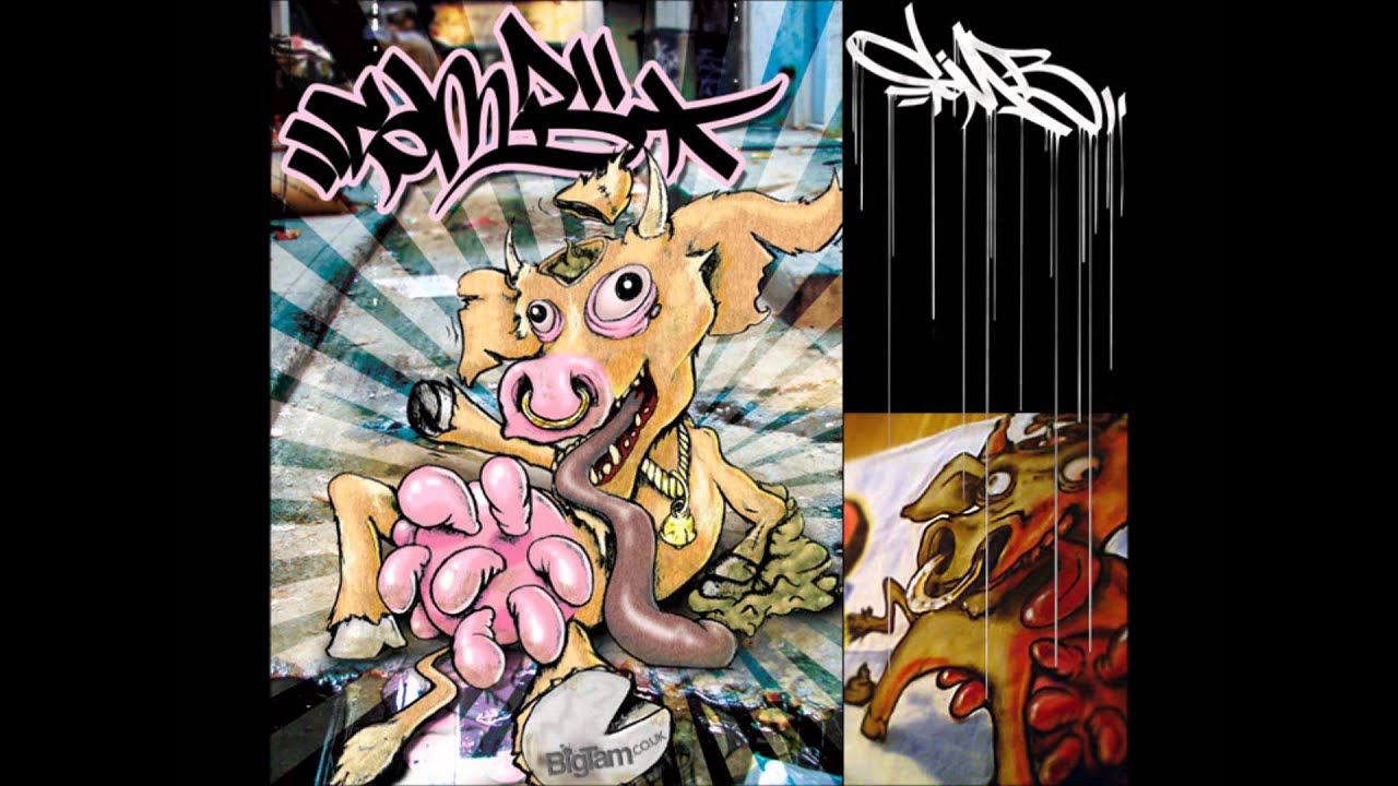 SMB Mixtape Dr. Skuff