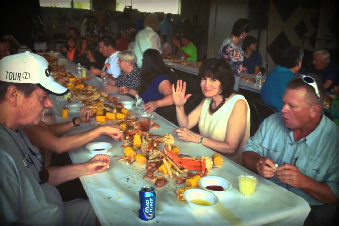 2013 Loveland office Cajun Boil YouTube