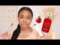 KAYALI Eden Juicy Apple Fragrance Review | Unleashing the Irresistible Aroma!