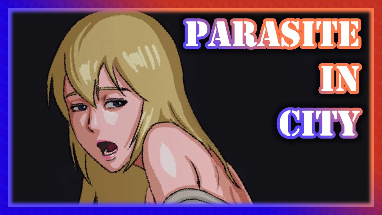 Games Like Parasite In City