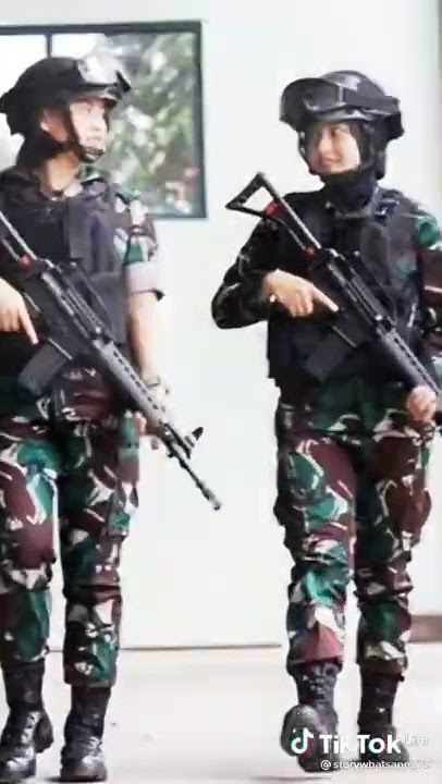 siap komandan