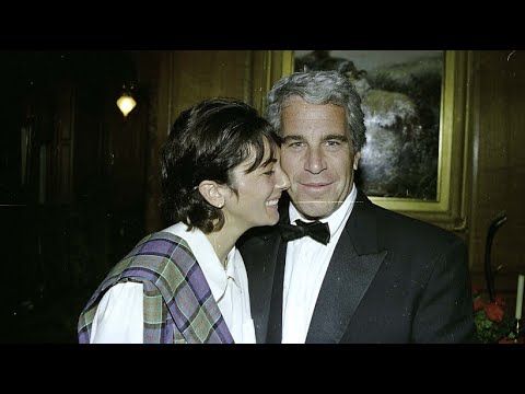 GHISLAINE MAXWELL: Epstein-Vertraute widersetzte sich der FBI-Festnahme