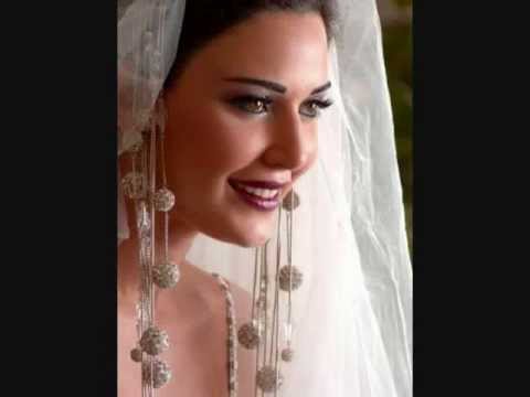 سيرين عبد النور العيون العسلية