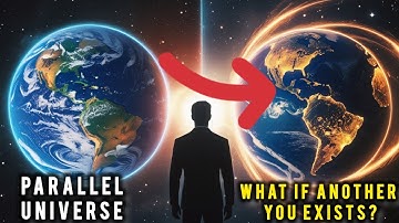 Parallel Universe: What If Another You Exists? | Info TV 2.0