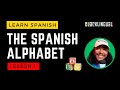 10 learn spanish from the beginning new spanish alphabet