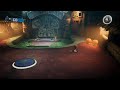 Sackboy: A Big Adventure