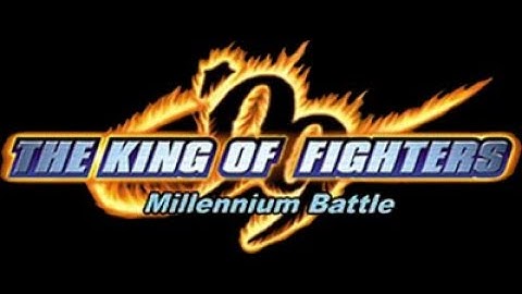 The King of Fighters 