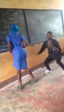 Nouveau scandale dans un lycée au Sud du Cameroun