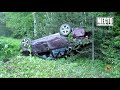 Обзор аварий  Два пострадавших в Чепецке  Место происшествия 27 05 2021