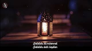 LIRIK Shallallahu 'Ala Muhammad ( ROCK VERSION By DCMD ft DYAN x RAHMAN x OTE )