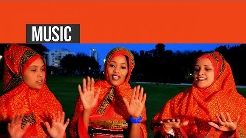 LYE.tv - Kelifa Mahmuod - Sane | ሳነ - New Eritrean Music 2017